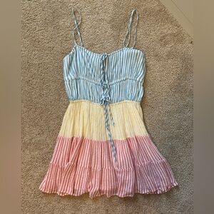 Surf Gypsy Sundress